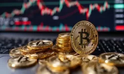 بازده حدود ۱۱.۸۷٪ بیت‌کوین در ماه آوریل