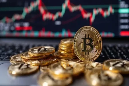 بازده حدود ۱۱.۸۷٪ بیت‌کوین در ماه آوریل