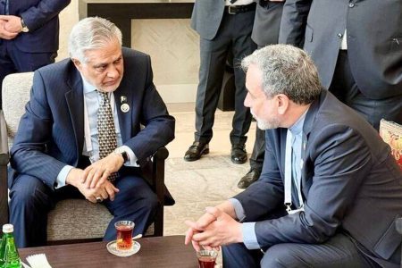 الجزیره جزئیات پیشنهاد ۳ مرحله‌ای ایران را افشا کرد
