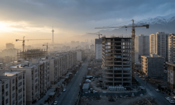 ردپای ذی‌نفعان بزرگ در جهش قیمت مسکن مشهود است
