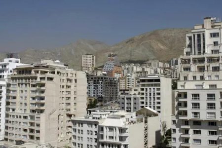 هزینه رهن و اجاره آپارتمان در محله فرمانیه