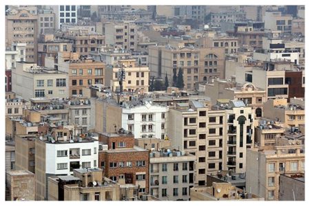 رشد قیمت در بازار اجاره بدون افزایش تعداد قراردادها