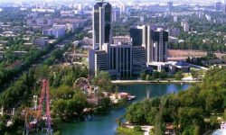 چرا آسیای میانه بیش از کشورهای خلیج فارس برای توسعه‌گران ایرانی در صنعت ساختمان جذاب است؟