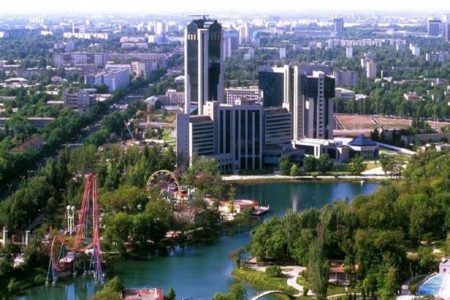 چرا آسیای میانه بیش از کشورهای خلیج فارس برای توسعه‌گران ایرانی در صنعت ساختمان جذاب است؟