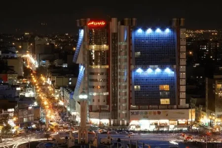 اجارهنشینی در صادقیه چقدر هزینه دارد؟
