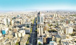 خرید آپارتمان ۳ خوابه در اقدسیه چقدر سرمایه نیاز دارد؟