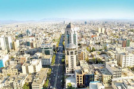 خرید آپارتمان ۳ خوابه در اقدسیه چقدر سرمایه نیاز دارد؟