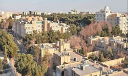 با ۵ میلیارد تومان در کدام محله می‌توان آپارتمان خرید؟