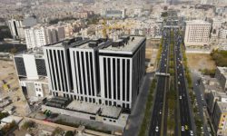 نبض مسکن در مناطق اصلی تهران