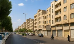 هزینه اجاره آپارتمان در محله افسریه