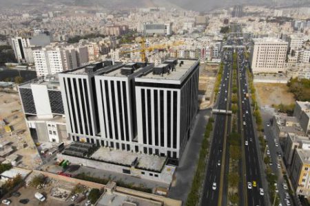 نبض مسکن در مناطق اصلی تهران