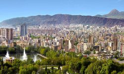 هزینه اجاره مسکن در شهریار