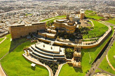 بازار مسکن شیراز به دست خریداران غیربومی افتاد