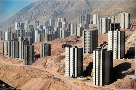 ۷ سال تاخیر و وعده‌های بی‌نتیجه مسکن مهر پردیس