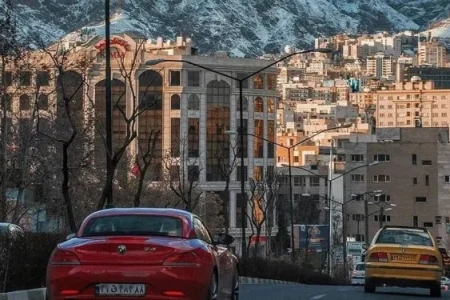 بودجه لازم برای خرید آپارتمان در فرمانیه