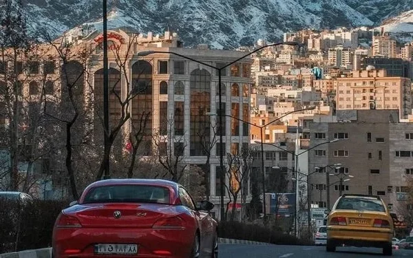بودجه لازم برای خرید آپارتمان در فرمانیه