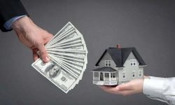 قیمت دلاری مسکن به رکورد تاریخی نزدیک شد