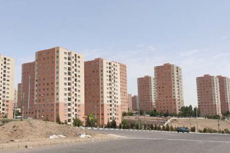 قیمت فروش آپارتمان در پرند و پردیس