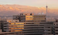 قیمت خرید آپارتمان در محله اکباتان