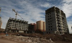 نیاز قطعی کشور یک میلیون و ۲۰۰ هزار واحد مسکونی در سال است