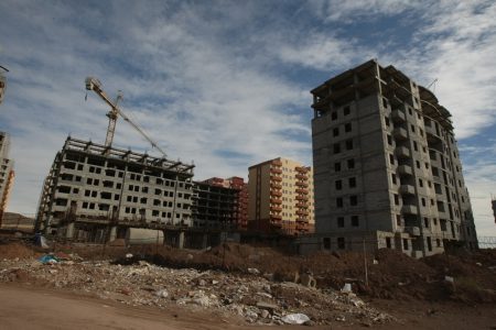 نیاز قطعی کشور یک میلیون و ۲۰۰ هزار واحد مسکونی در سال است
