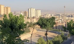 فروش تراکم به بهانه اخذ درآمد برای ساخت مناطق جنگ‌زده پایتخت