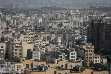قیمت آپارتمان در محلات منتخب مناطق ۹، ۱۰، ۱۱ و ۱۲