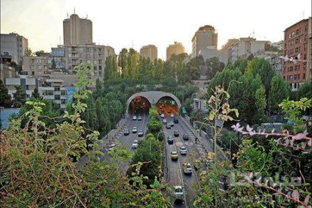 قیمت هر متر آپارتمان در یوسف آباد چقدر است؟