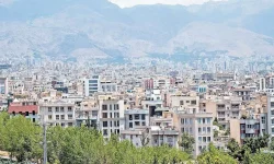قیمت خرید آپارتمان در محله نارمک