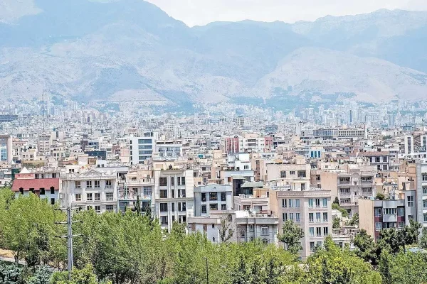 قیمت خرید آپارتمان در محله نارمک