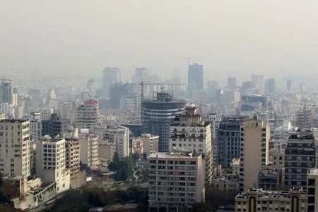 قیمت آپارتمان در ۳منطقه شرقی تهران