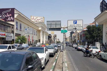 بودجه لازم برای رهن و اجاره آپارتمان ۲ خوابه در منطقه یافتآباد