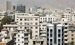 اجاره‌بهای واحدهای مسکونی با عمر بیش از ۱۰سال در مناطق ۸، ۱۳ و ۱۴ تهران
