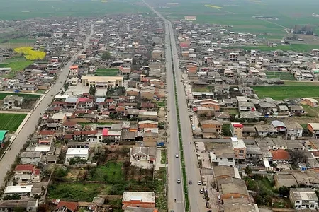 جهش ۱۰۰ درصدی قیمت خانه در گرگان طی ۷ ماه