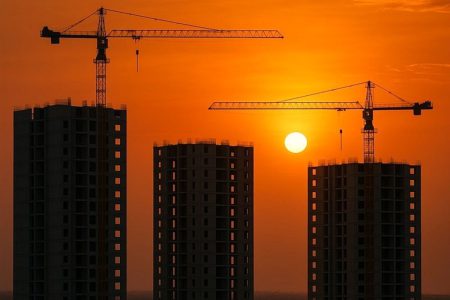 با قوانین مقطعی مهار تورم مسکن امکانپذیر نیست