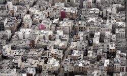 قیمت آپارتمان در مناطق ۱۵ تا ۲۱: فاصله مسکن جنوب تهران با میانگین شهر