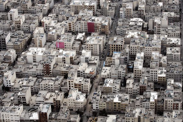 قیمت آپارتمان در مناطق ۱۵ تا ۲۱: فاصله مسکن جنوب تهران با میانگین شهر