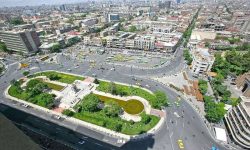 اجاره واحدهای میانسال در مناطق ۹ تا ۱۲ تهران
