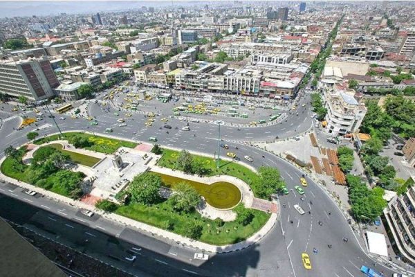 اجاره واحدهای میانسال در مناطق ۹ تا ۱۲ تهران