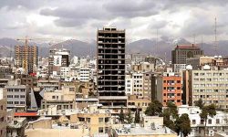 فروکش کردن تب و تاب بازار مسکن