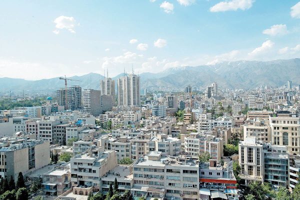 وضعیت نامطلوب در بازار اجاره مسکن