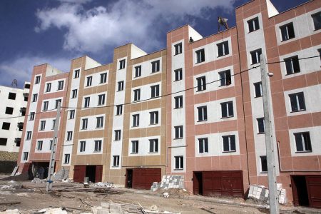 فراهم شدن امکان بازدید متقاضیان از طرح‌های نهضت ملی مسکن