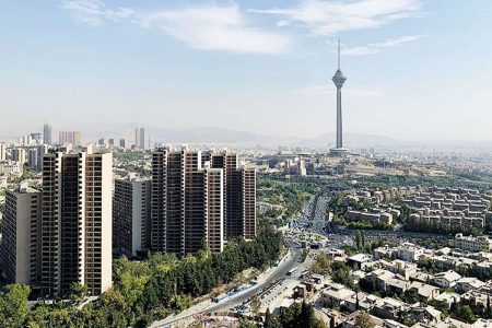 احتمالات پیشروی بازار مسکن
