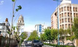 بودجه مورد نیاز برای رهن و اجاره آپارتمان در محله جردن