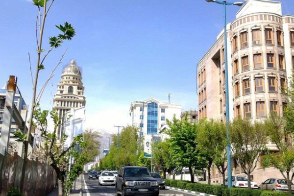 بودجه مورد نیاز برای رهن و اجاره آپارتمان در محله جردن