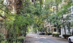 میانگین قیمت هر متر آپارتمان در منطقه قلهک چقدر است؟