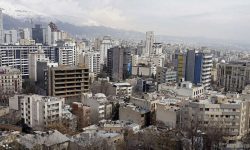 قیمت آپارتمان زیر ۱۰ سال ساخت در مناطق ۸، ۱۳ و ۱۴ تهران