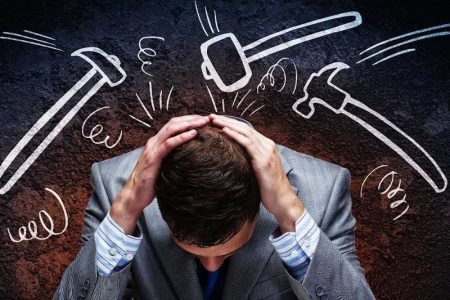 اگر فقط ۲۰ روز افکار منفیتون رو بنویسید ، چه اتفاقی برای مغزتون می‌افته؟