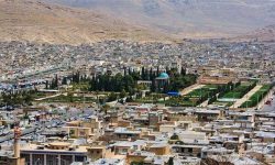 بودجه لازم برای خرید آپارتمان در شیراز