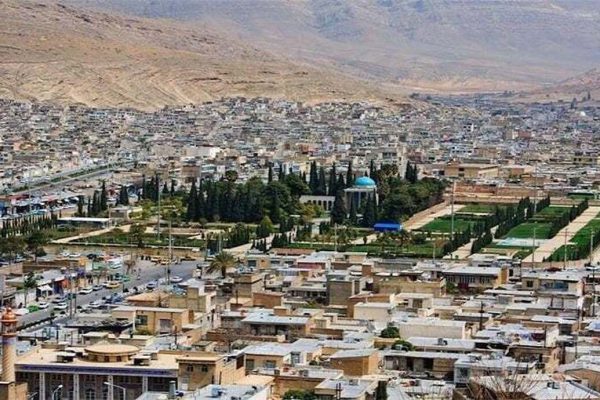 بودجه لازم برای خرید آپارتمان در شیراز